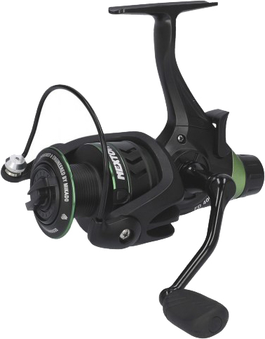 

Катушка Mikado Baitrunner Nexton 3005 FD (KDA115-3005FD)