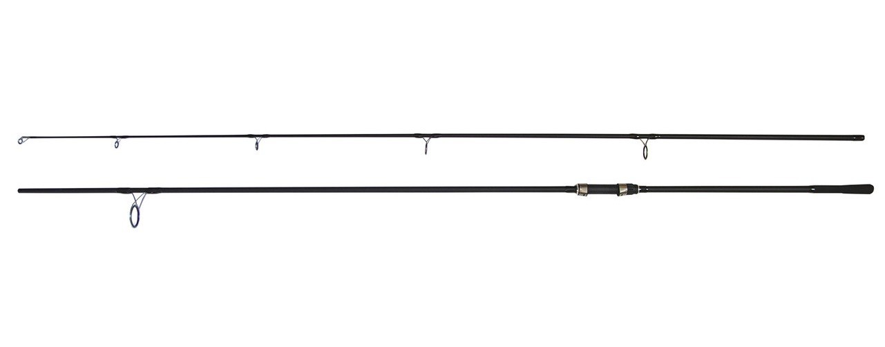 

Карповое удилище Feima FOS 12' 3.60м 4.5lb 2 секции кольцо 50мм "303 Carp"