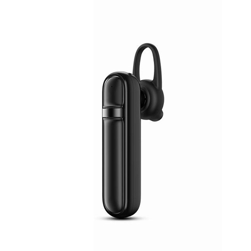 

Bluetooth гарнитура USAMS US-LM001 Черный