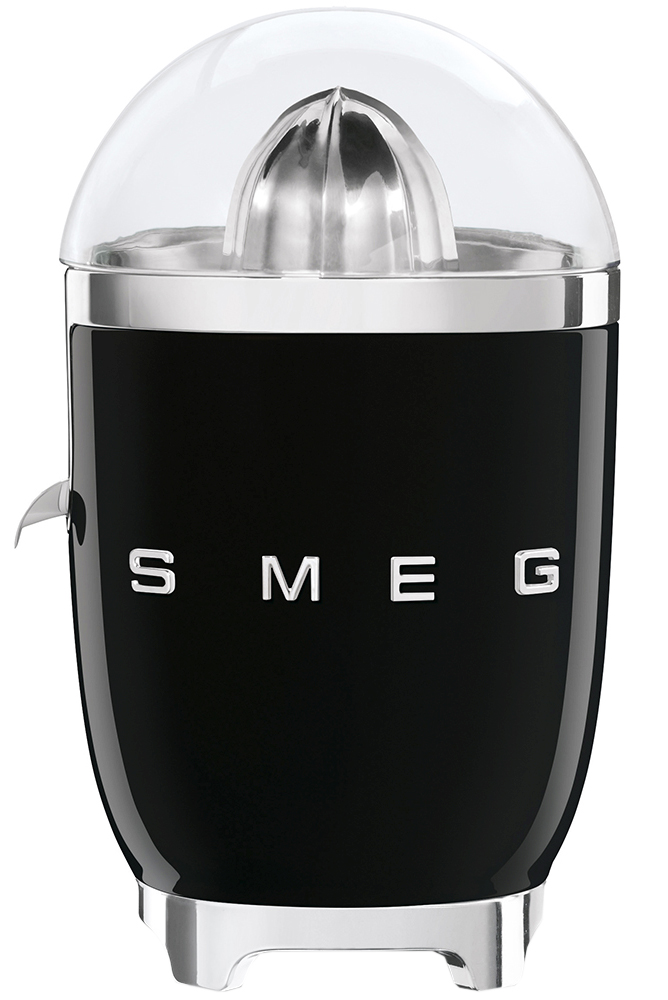 

Соковыжималка для цитрусовых SMEG CJF01BLEU