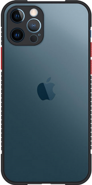 

Панель Intaleo Prime для Apple iPhone 12 Pro Black