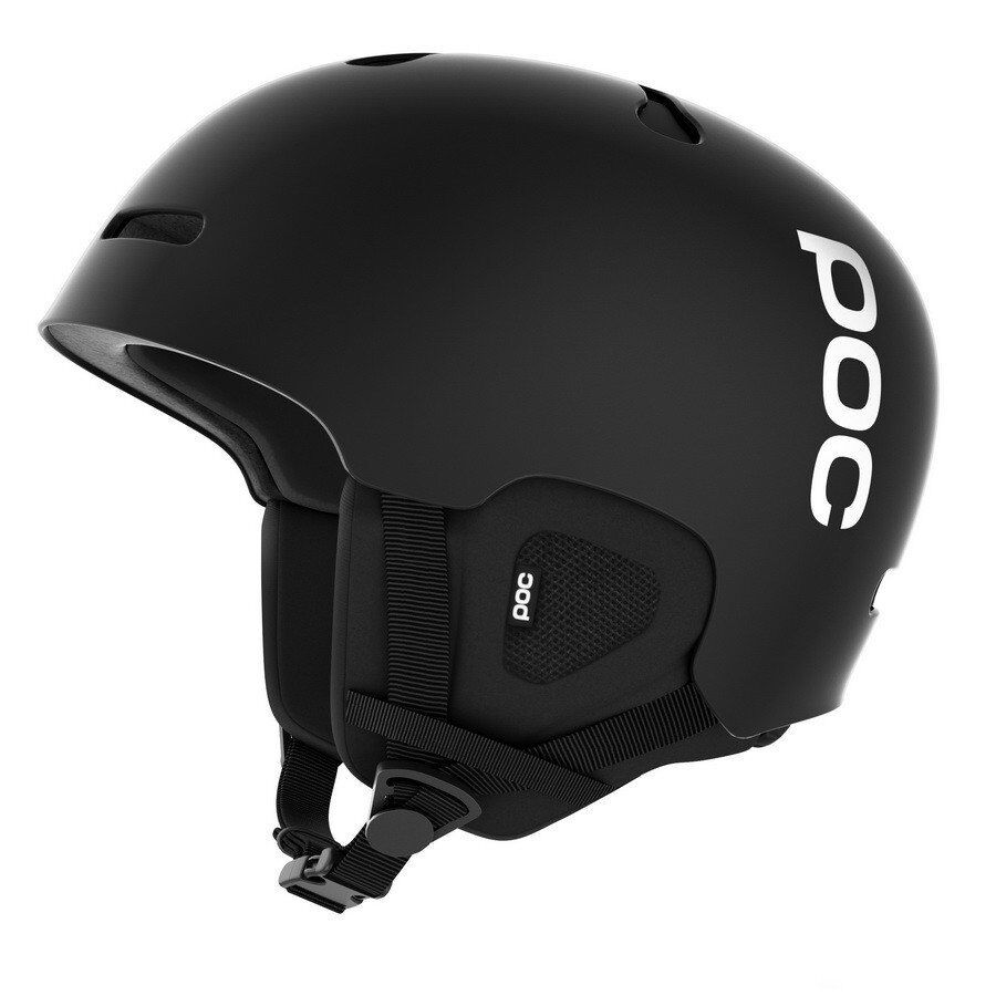 

Шлем горнолыжный POC Auric Cut XL/XXL Matt Black PC104961023