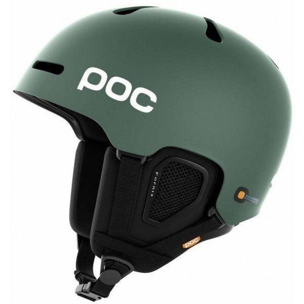 

Шлем горнолыжный POC Fornix XL/XXL 59-62 Bismuth Green PC 104601432