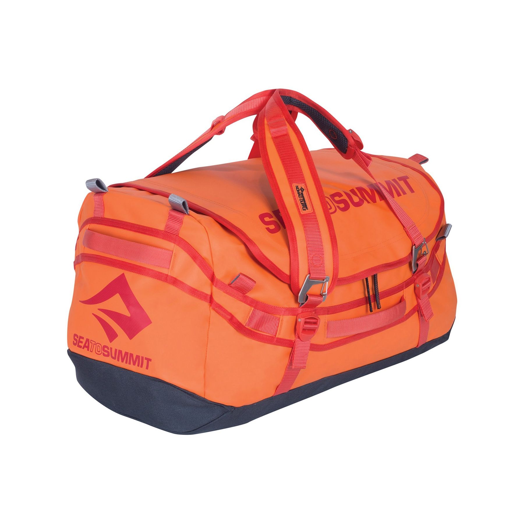 

Сумка дорожная Sea To Summit Duffle 45 Orange STS ADUF45OR