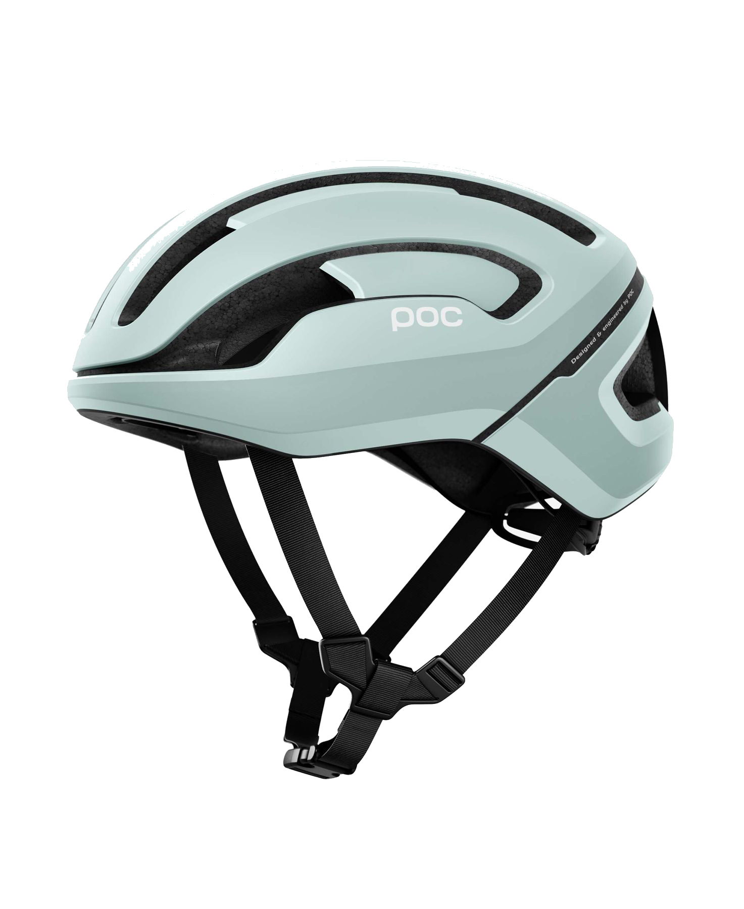

Шлем велосипедный POC Omne Air SPIN S 50-56 Apophyllite Green Matt PC 107211585SML1