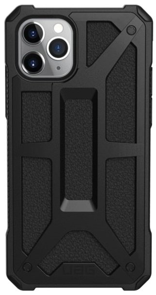 

Чехол UAG для iPhone 11 Pro Monarch, Black