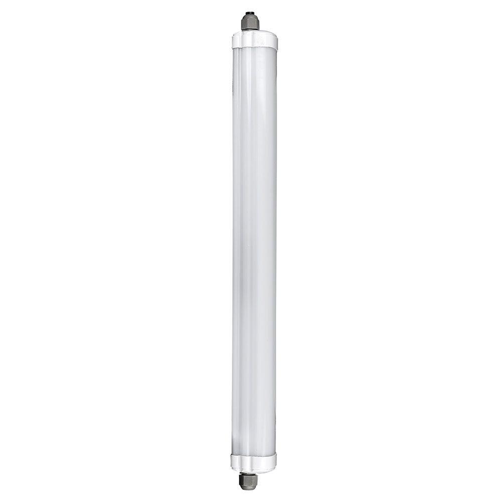 

Светильник влагопылезащищенный LED V-TAC, 36W, SKU-6285, G-series, 1200mm, 230V, 4000К