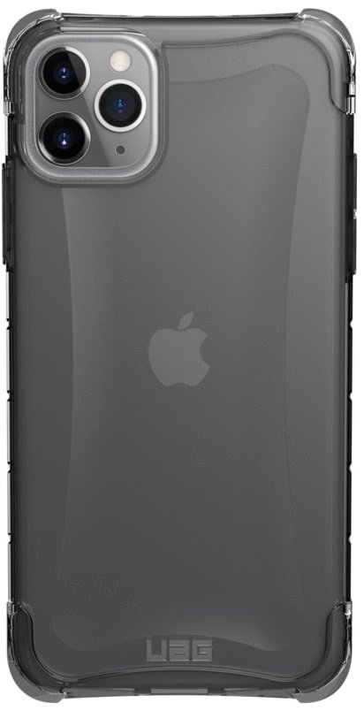 

Чехол UAG для iPhone 11 Pro Max Plyo, Ash