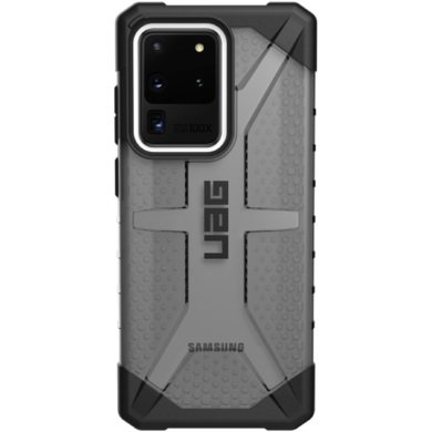 

Чехол UAG для Galaxy S20 Ultra Plasma, Ash