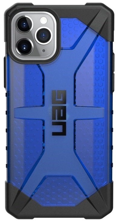 

Чехол UAG для iPhone 11 Pro Plasma, Cobalt