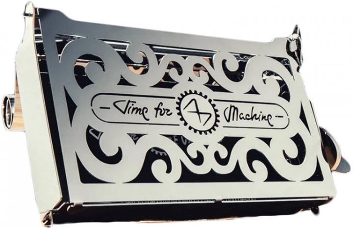 

Конструктор коллекционная модель Time for Machine Perfecto Card case