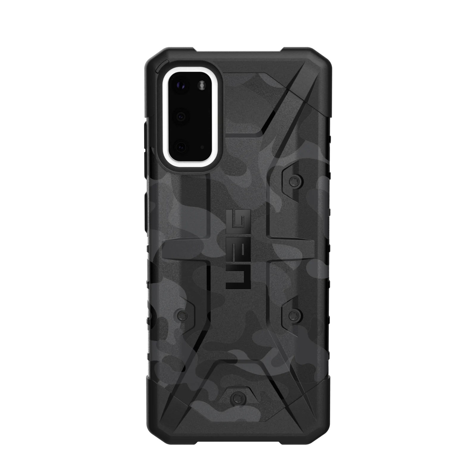 

Чехол UAG для Galaxy S20 Pathfinder Camo, Midnight