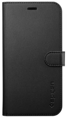 

Чехол Spigen для iPhone XR Wallet S Black