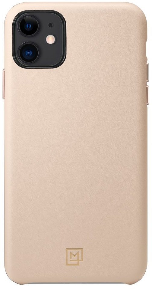 

Чехол Spigen для iPhone 11 La Manon calin, Pale Pink