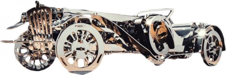 

Конструктор коллекционная модель Time for Machine Glorious Cabrio 2