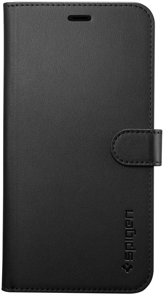 

Чехол Spigen для iPhone XS Max Wallet S Black
