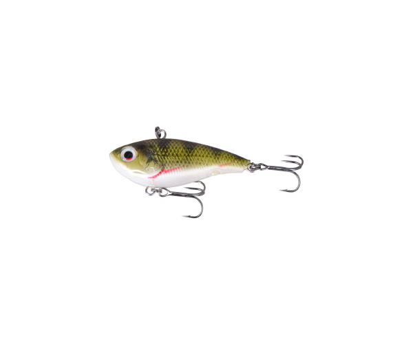 

Воблер Savage Gear TPE Soft Vibes 51mm 11g 04-Perch (арт.123418540849)