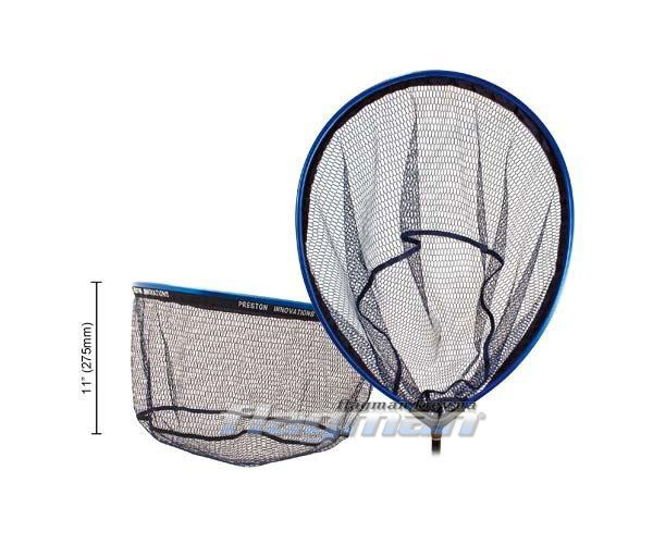 

Голова подсака Preston Quick Dry Landing Net 20" (арт.3838PQDNET_20)