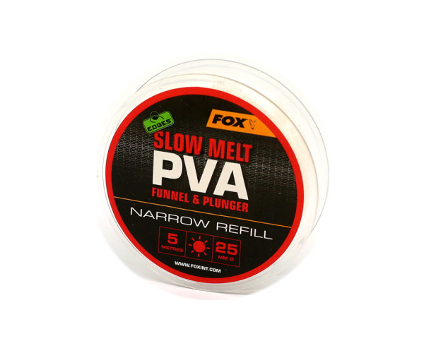 

ПВА Edges system refill 5m 25 (арт.1919744232)