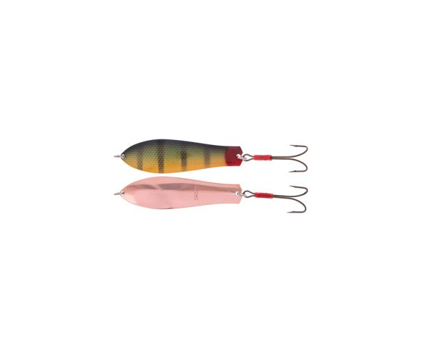 

Блесна Kuusamo Professor 3 75mm 12g GR-C (арт.123410979366)