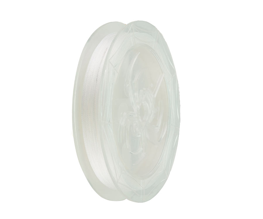 

Шнур Spiderwire Stealth Smooth 8 Translucide 0.08мм 150м (арт.38381422255)
