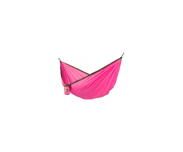 

Гамак La Siesta Colibri одном. fuchsia (арт.123412280308)