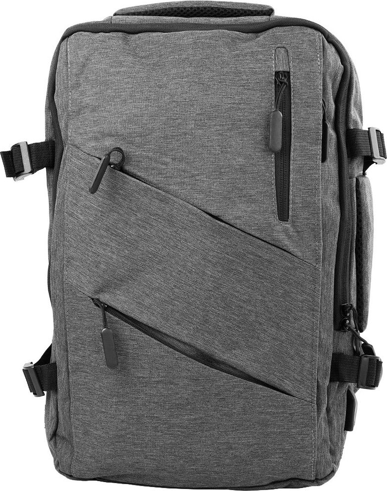 

Рюкзак Valiria Fashion 3DETBU1903-9 Серый