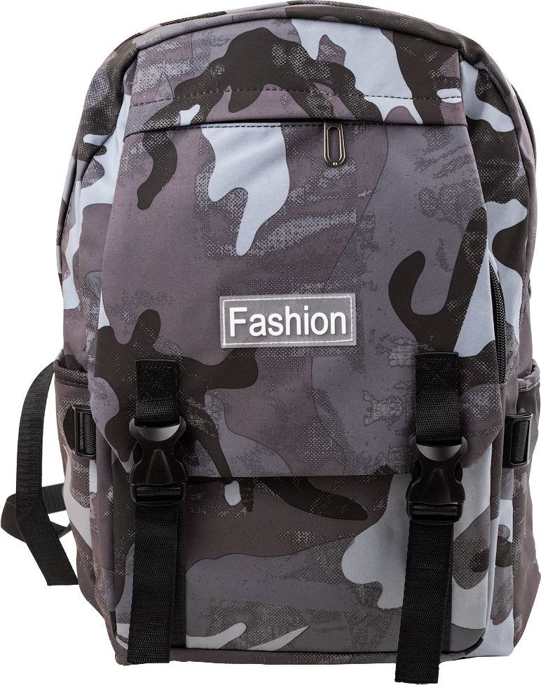 

Рюкзак Valiria Fashion 3DETBI5392-9 Серо-черный