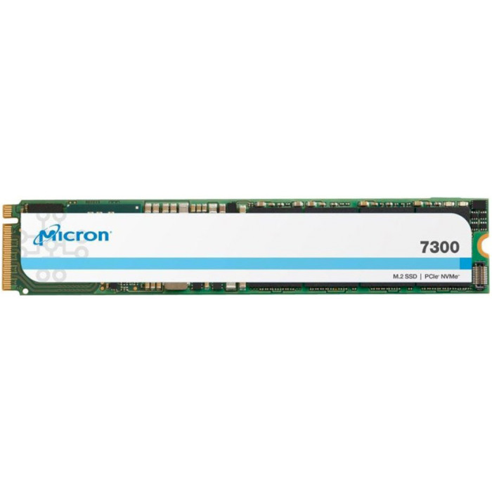 

Жесткий диск для сервера 1.92TB M.2 2280, PCIe Gen3 x4 7300 PRO Enterprise SSD MICRON (MTFDHBG1T9TDF-1AW1ZABYY)