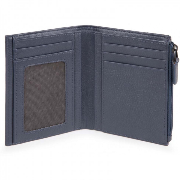 

Портмоне Piquadro Pulse (P16) PU4526P16_CHEVBLU