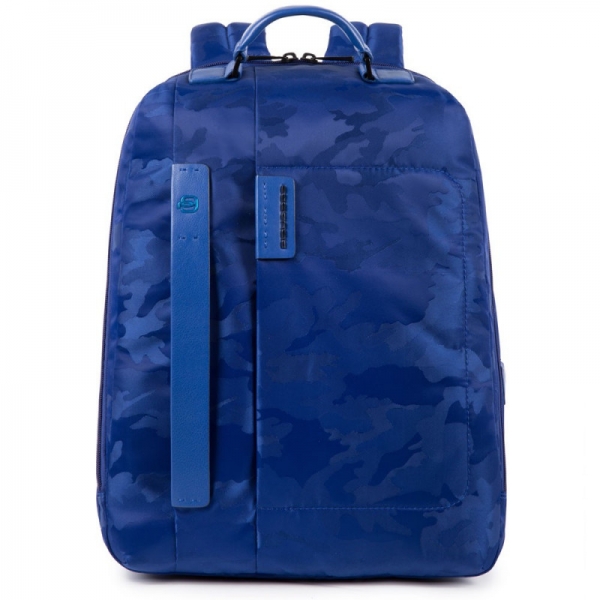 

Рюкзак для ноутбука Piquadro Pulse (P16) CA3349P16_CAMOBLU