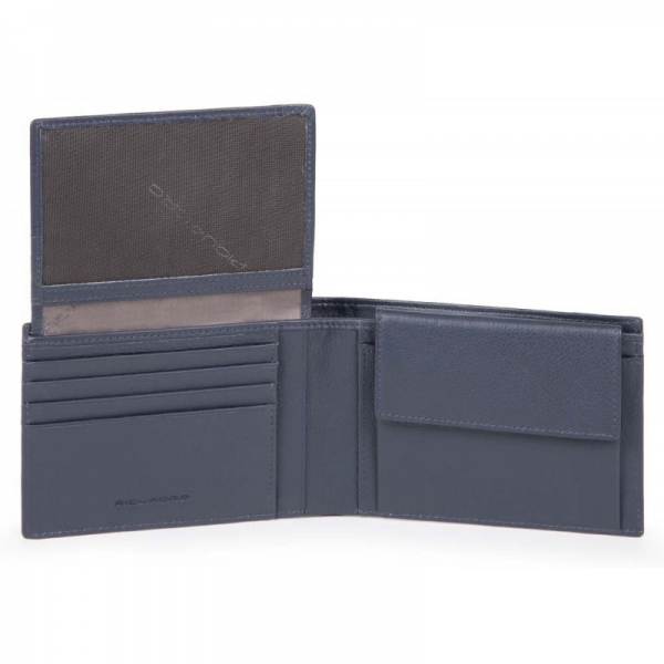 

Портмоне Piquadro Pulse (P16) PU1392P16_CHEVBLU