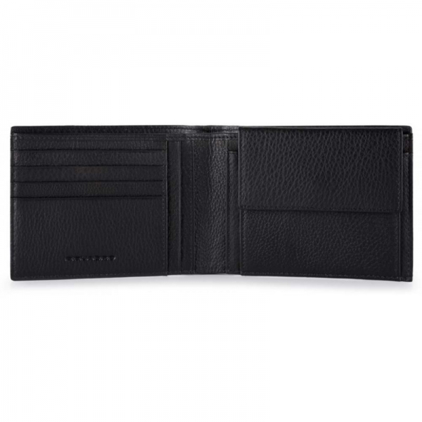 

Портмоне Piquadro Pulse (P16) PU257P16_CLASSY
