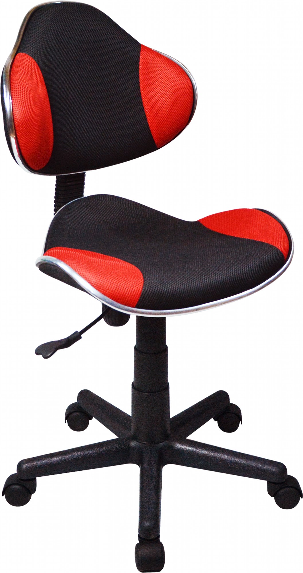 

Кресло Signal Q-G2 Black/Red