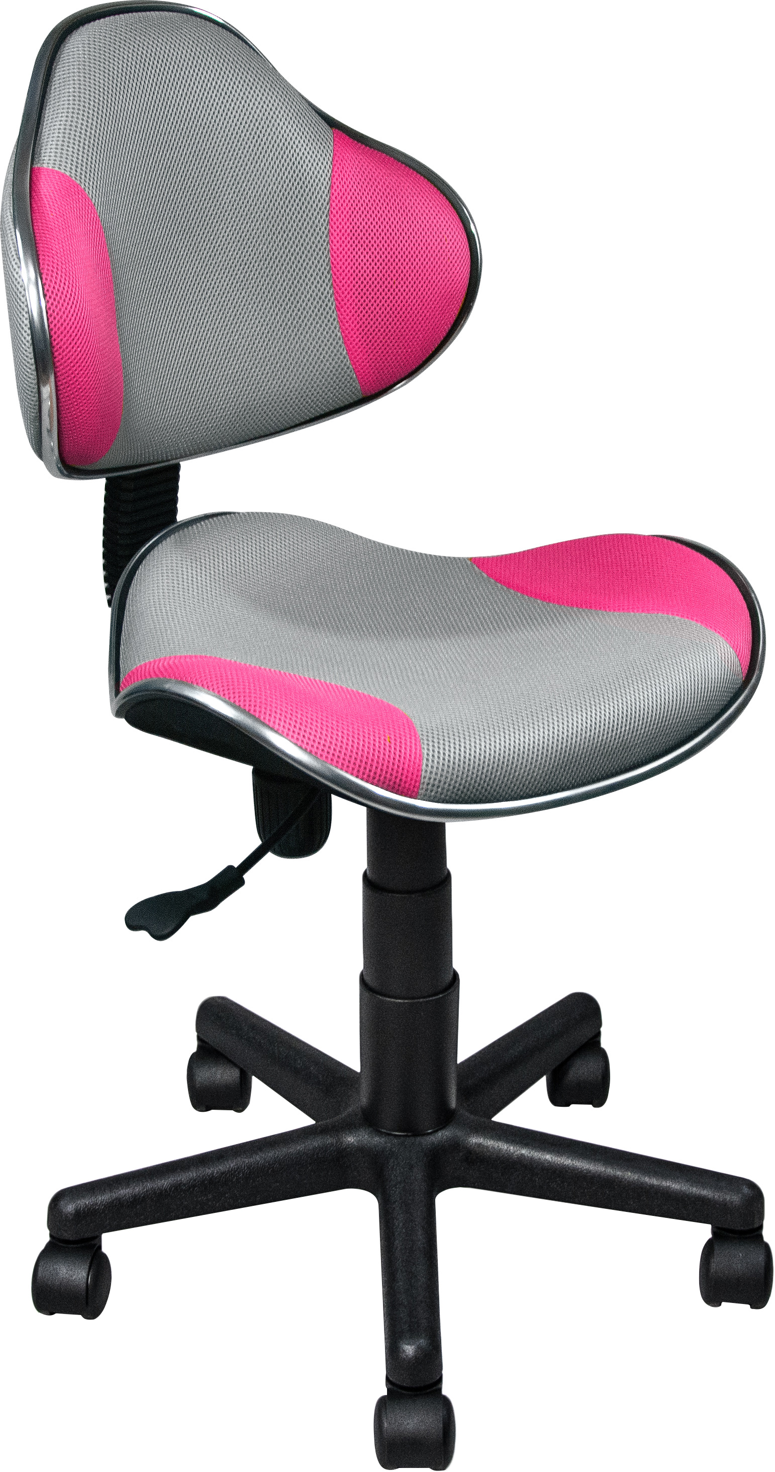 

Кресло Signal Q-G2 Pink/Grey