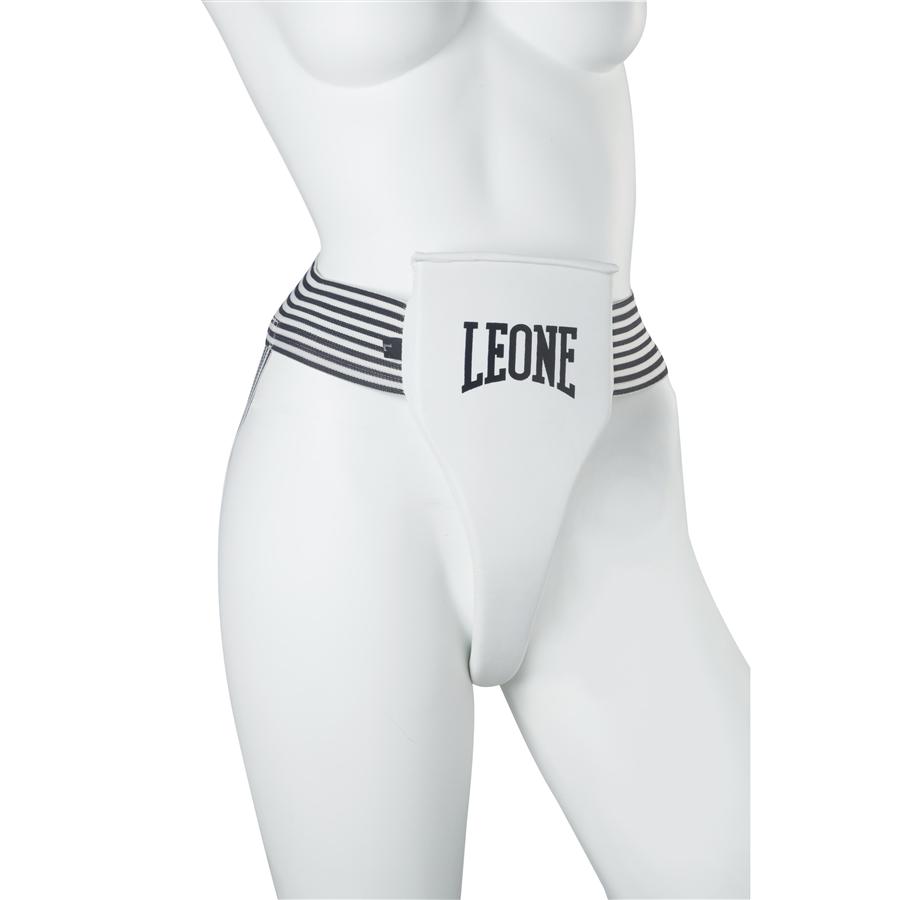 

Защита паха женская Leone White р. S