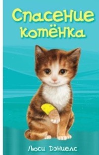 

Спасение котенка (15553636)