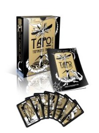 

Таро темного пути (15603787)