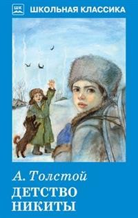 

Детство Никиты (15114550)