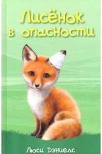 

Лисёнок в опасности (15630861)
