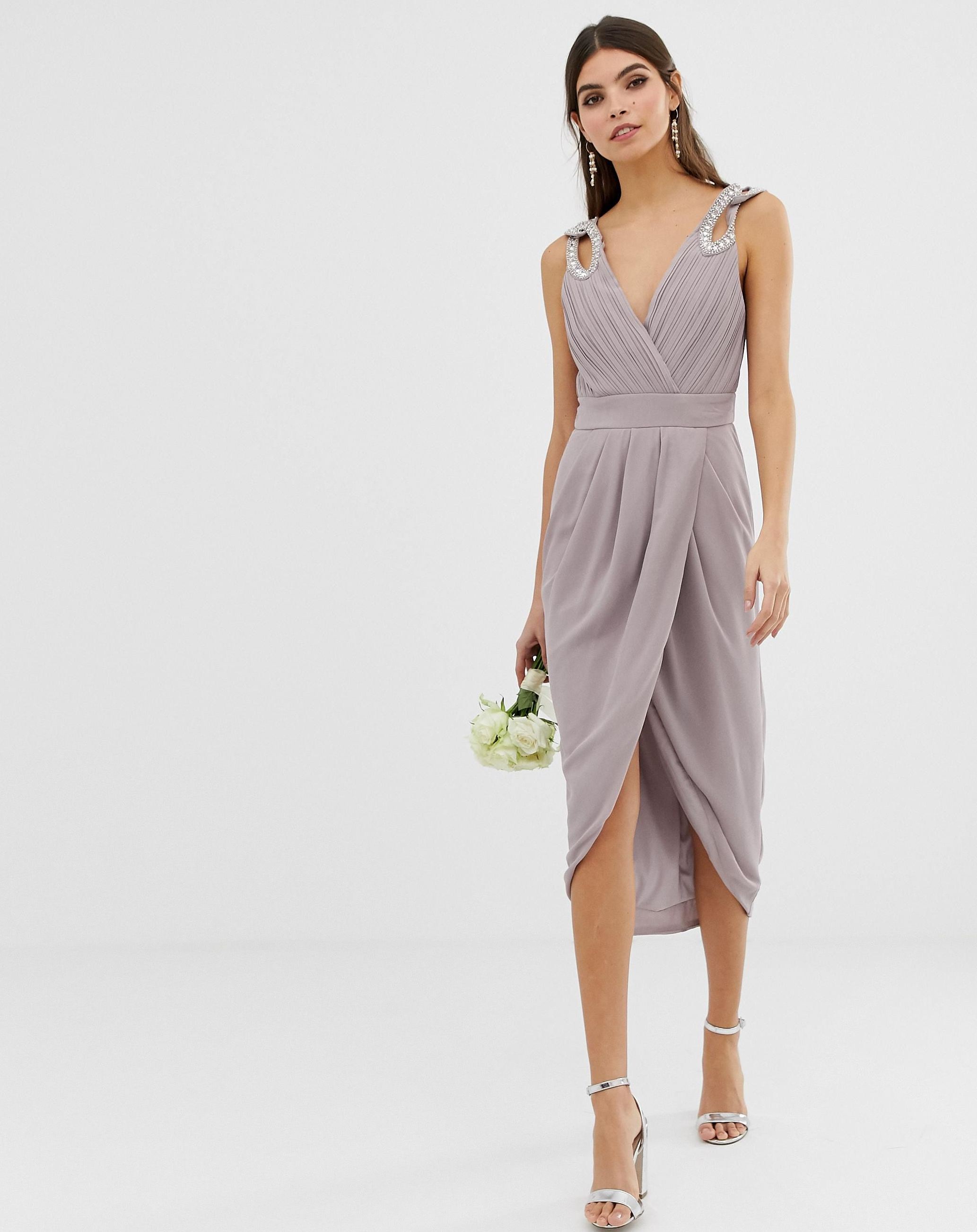 

Платье ASOS AS-040231 2XL Лилия