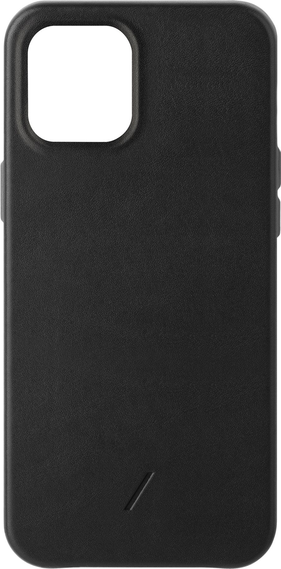 

Панель Native Union Clic Classic Case для Apple iPhone 12 Pro Max Black (CCLAS-BLK-NP20L)