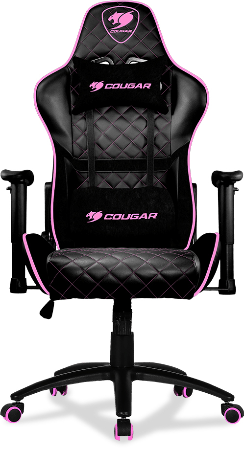 

Кресло Cougar Armor One Eva