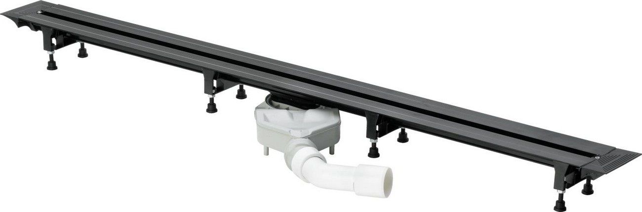 

Душевой лоток Viega Advantix Vario 721671 (плоский h-70 мм) длина 30-120 см (11428)