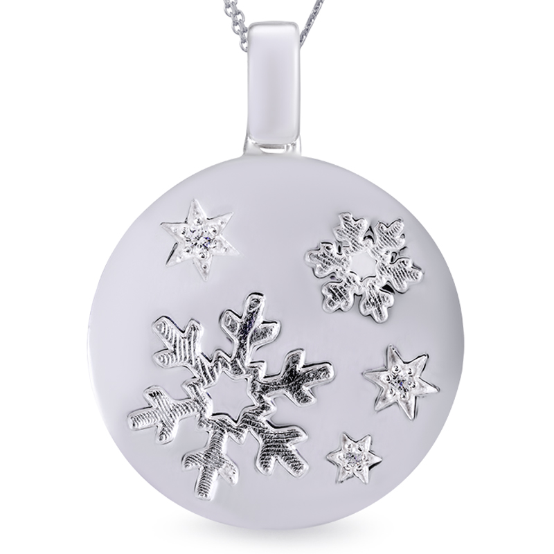 

Подвеска Серебро 925 4.06 г