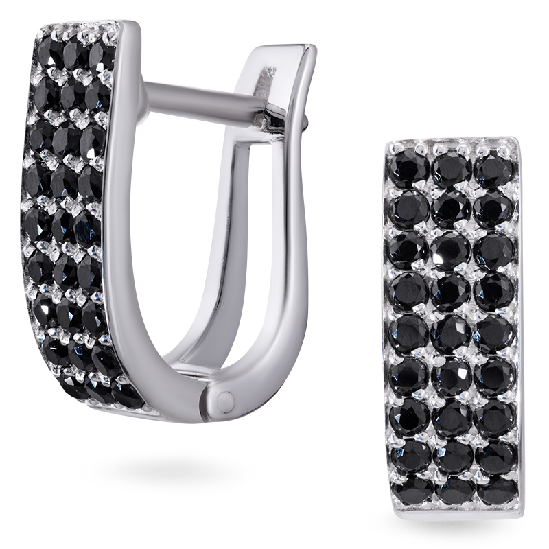 

Серьги Серебро 925 3.38 г