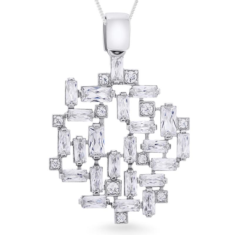 

Подвеска Серебро 925 3.95 г