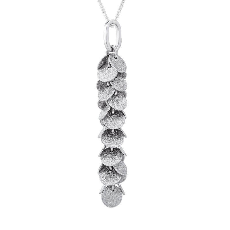 

Подвеска Серебро 925 3.97 г