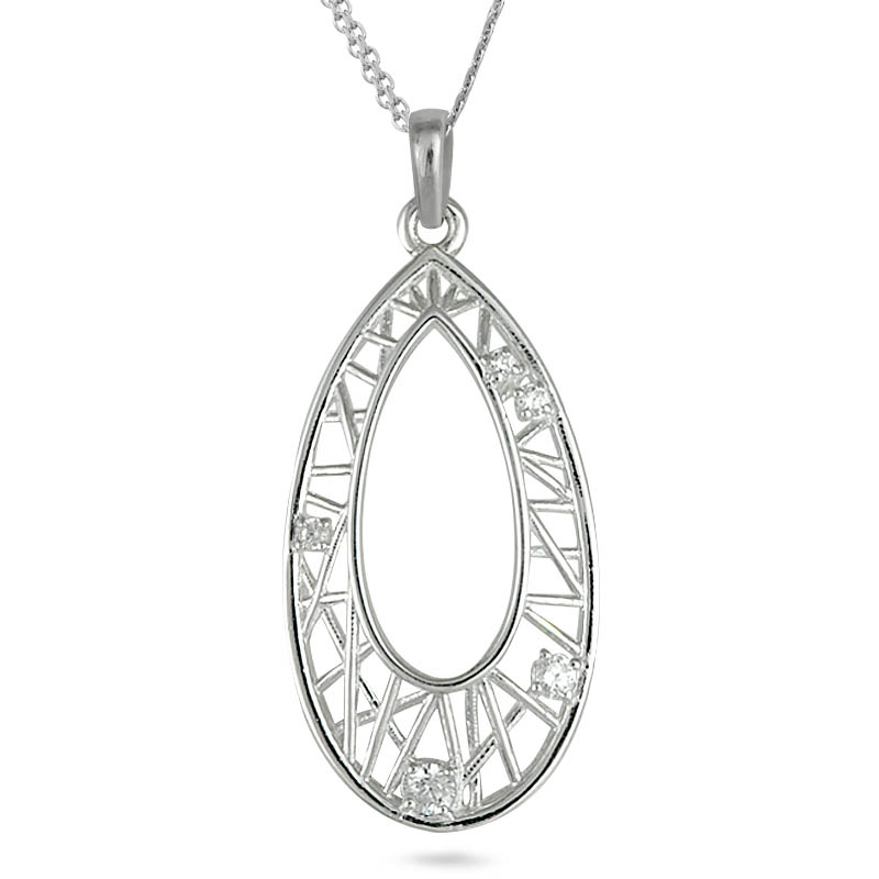 

Подвеска Серебро 925 2.49 г