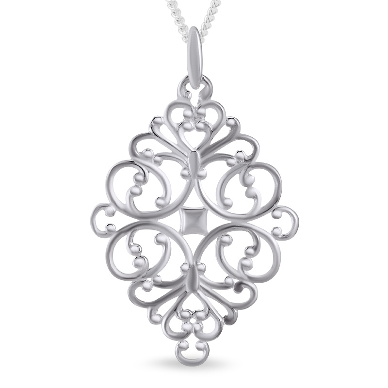 

Подвеска Серебро 925 2.79 г